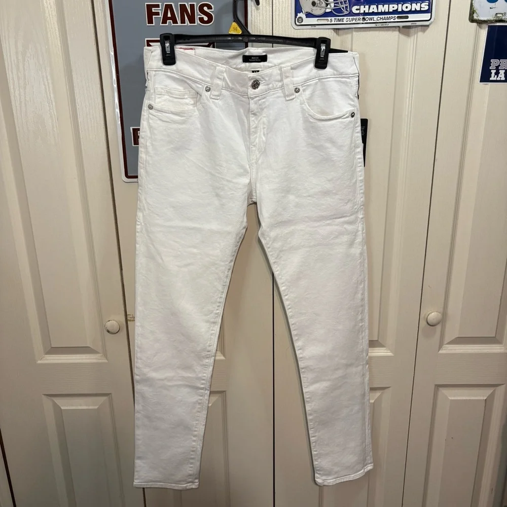 True Religion Rocco Relaxed Skinny Jeans